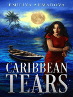 CARIBBEAN TEARS