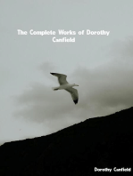 The Complete Works of Dorothy Canfield