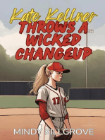 Kate Kellner Throws a Wicked Changeup