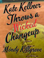 Kate Kellner Throws a Wicked Changeup