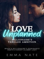 Love Unplanned