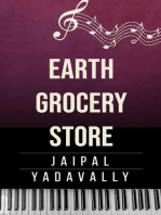 Earth Grocery Store
