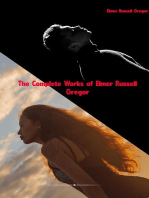The Complete Works of Elmer Russell Gregor