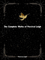 The Complete Works of Percival Leigh