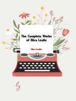 The Complete Works of Eliza Leslie