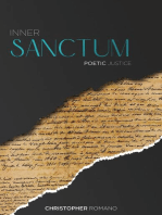 Inner Sanctum - Poetic Justice
