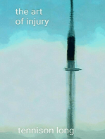 The Art of Injury