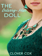 The Delivery-Man Doll