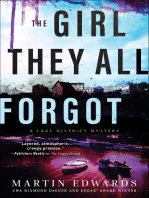 The Girl They All Forgot