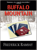 Buffalo Mountain