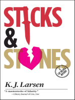 Sticks & Stones