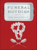 Funeral Hotdish: A Mystery