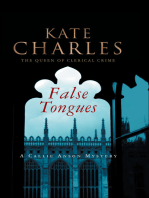 False Tongues