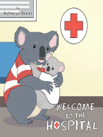 Welcome to the Hospital