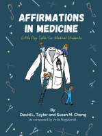 Affirmations in Medicine: Little Pep Talks for Medical Students