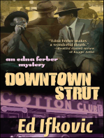 Downtown Strut