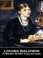 Louisa Baldwin - A Short Story Collection