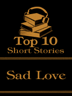 The Top 10 Short Stories - Sad Love
