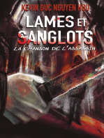 Lames et Sanglots: La chanson de l'assassin