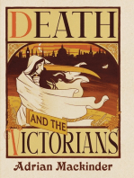Death and the Victorians: A Dark Fascination