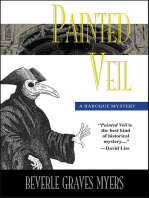 Painted Veil: A Baroque Mystery