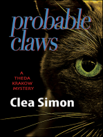Probable Claws