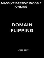 Domain Flipping