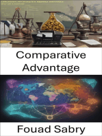 Comparative Advantage: Unlocking Prosperity, Mastering the Art of Comparative Advantage