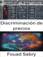 Discriminación de precios: Dominar la discriminación de precios y generar ganancias en cada transacción