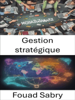 Gestion stratégique