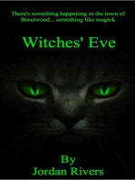 Witches' Eve: The Brentwood Witches