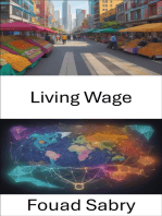 Living Wage: Empowering Change, Understanding and Advocating for a Living Wage