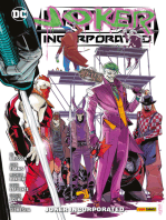 Batman Incorporated - Bd. 2