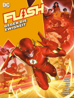 Flash - Bd. 6 (3. Serie)