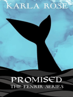 Promised: The Fenrir Series, #5