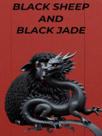 Black Sheep and Black Jade