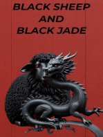 Black Sheep and Black Jade: Scabbers, #7