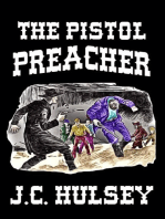 The Pistol Preacher