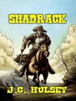 Shadrack