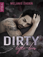 Dirty Little Lies - Little Things Band 1