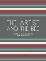 The Artist And The Bee