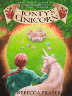 Jonty's Unicorn