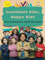 Confident Kids, Happy Kids