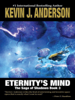 Eternity’s Mind