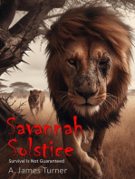 Savannah Solstice