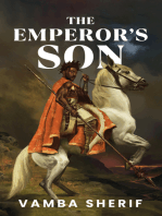 The Emperor's Son