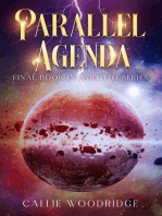 Parallel Agenda: Zartoto, #6