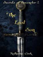 The Lost Son