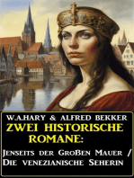 Zwei historische Romane