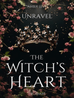 Unravel The Witch’s Heart